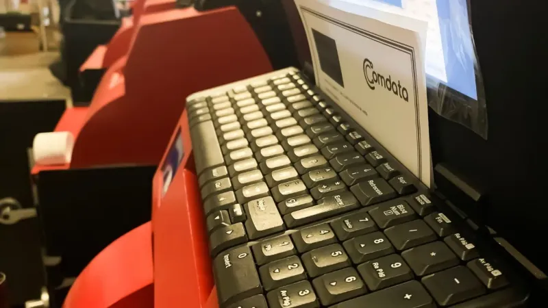 Comdata participó de EuroShop 2023, feria internacional líder en el sector del retail y comercio